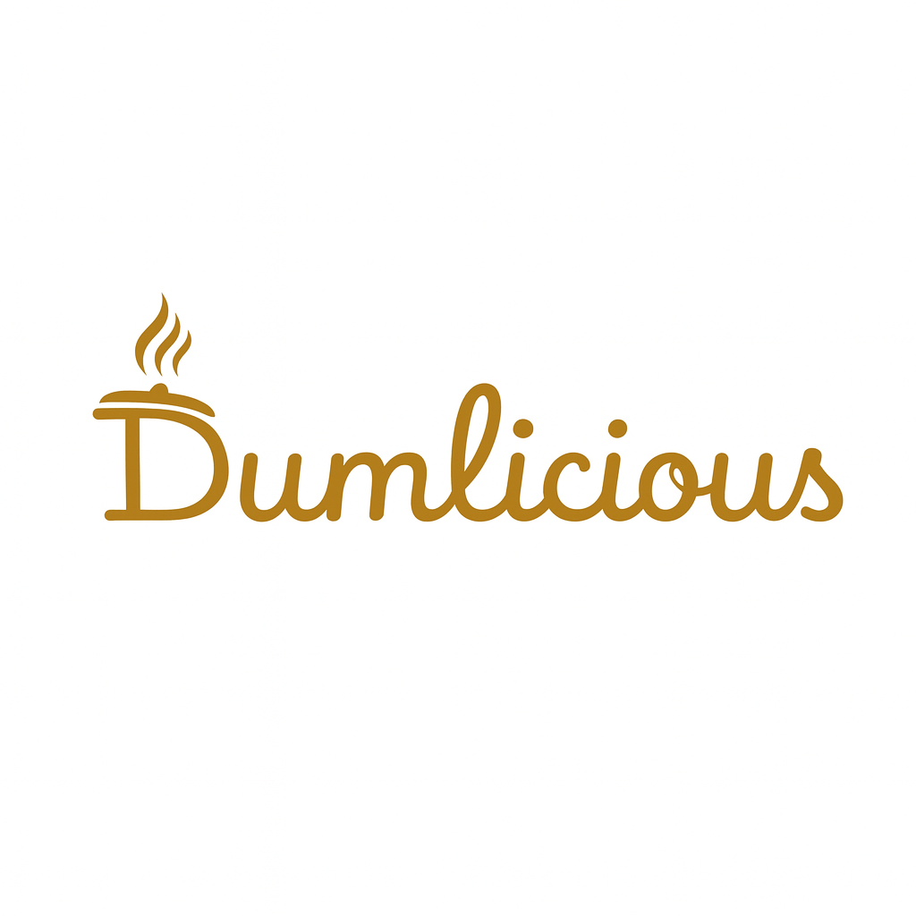 Dumlicious logo